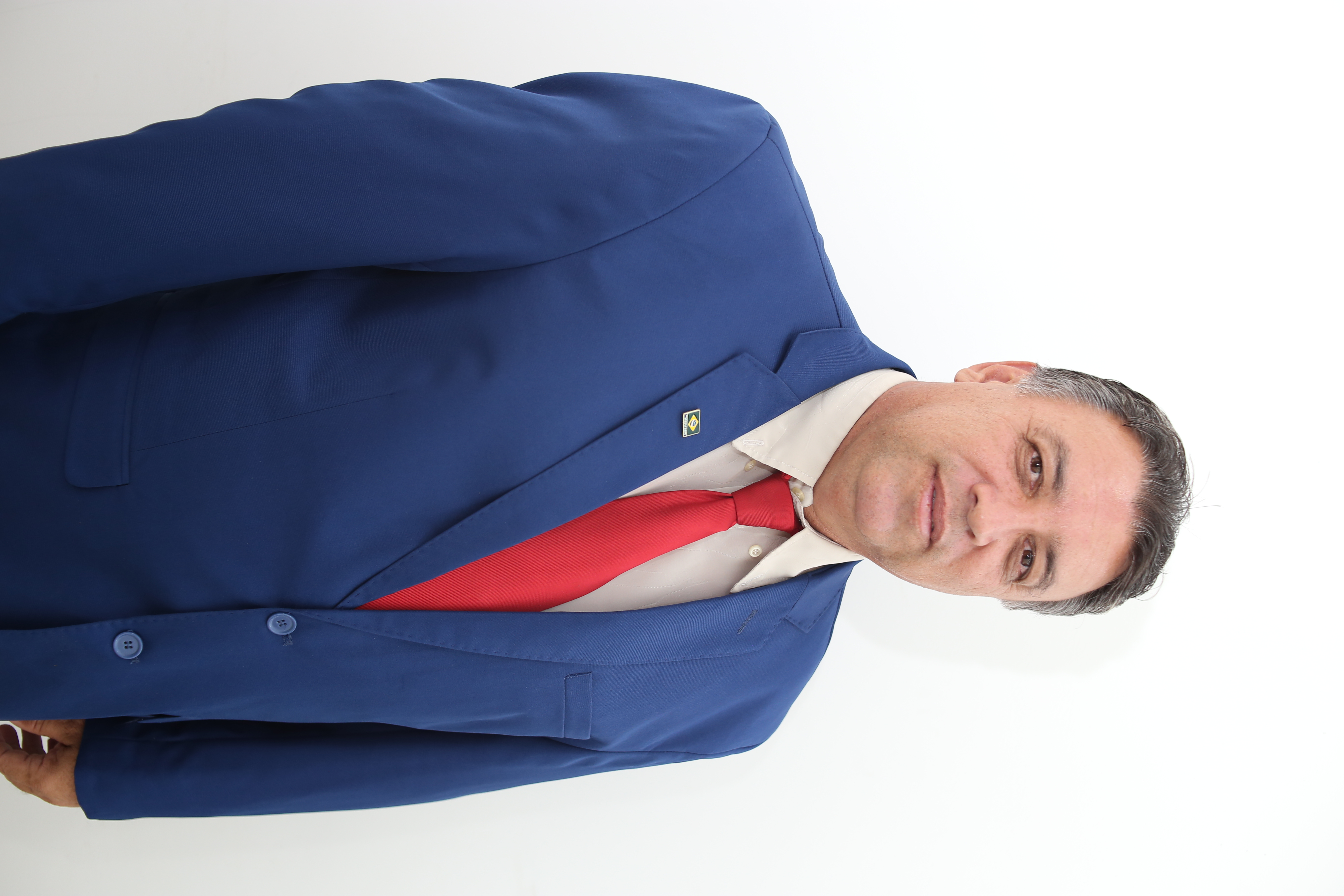 Vereador JARÉDIO AZEVEDO